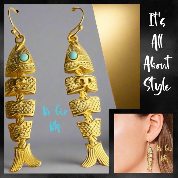 Tory Burch Jewelry - 🆕 Tory Burch Authentic Jewelry Earrings At Awesome Prices To Buy Now & Save